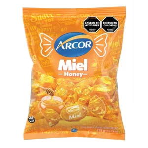 Arcor Miel 675gr