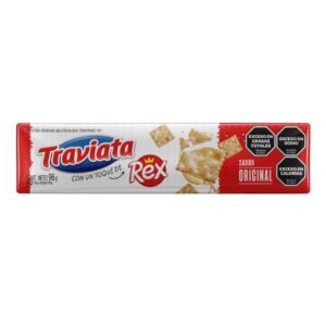 Traviata Rex 96gr