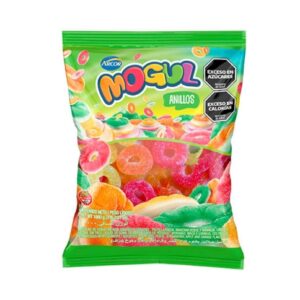 Mogul Anillos 1kg
