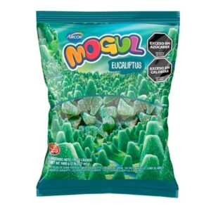 Mogul Eucaliptus 1kg
