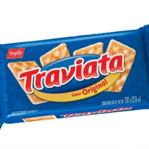 Bagley Traviata 101gr