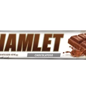 Hamlet Bicolor 42gr x 21u