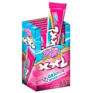 Flynn Paff XXL Tutti Frutti x 24u