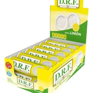 DRF Limon x 12u