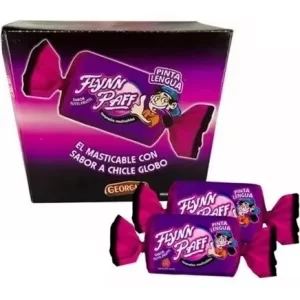 Flynn Paff Pinta Lengua x 70u
