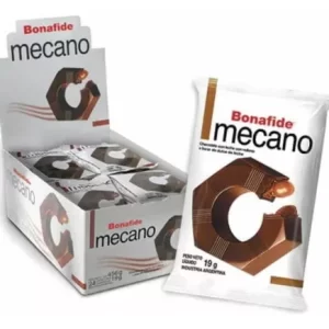 Bonafide Mecano 19gr x 24u