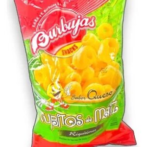 Burbuja Chizito 1kg