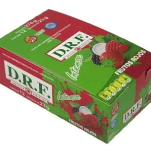 DRF Frutos Rojos x 12u