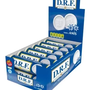 DRF Anís x 12u