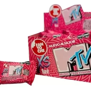 Fantoche Alfajor XS Rose x 20u