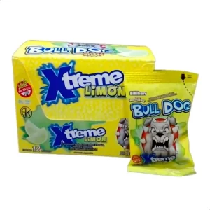 Bull Dog Xtreme Limon x 12u