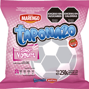 Marengo Taponazo Yogurt 250gr
