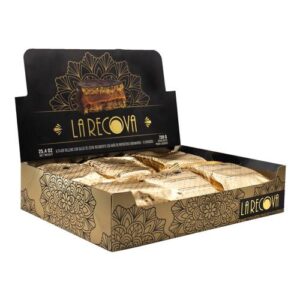La Recova Alfajor Negro x 12u