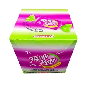 Flynn Paff Uva x 70u