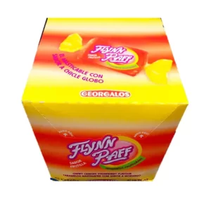 Flynn Paff Frutilla x 70u