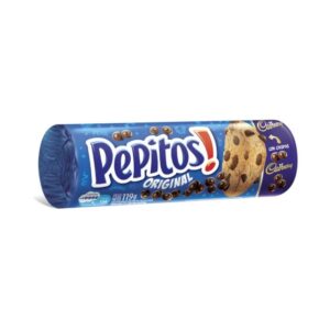 Pepitos Clásicas 118gr