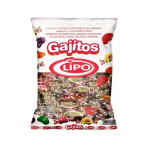 Lipo Gajitos 454gr