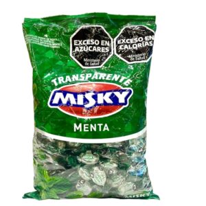 Misky Menta 405gr