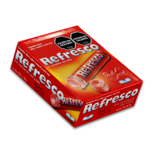 Refresco Clásico x 12u