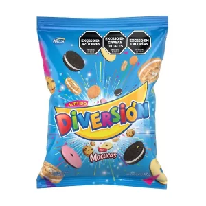 Arcor Diversión 400gr