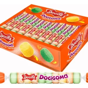 Docile Gomitas Rollo x 30u