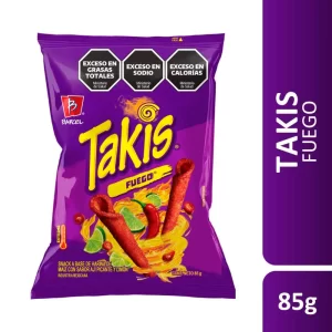 Takis Fuego 85gr