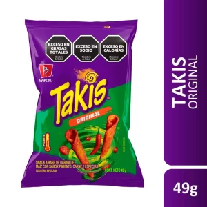 Takis Original 49gr