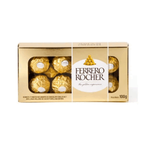 Ferrero Rocher x 8u