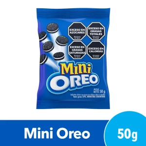 Mini Oreo 50gr
