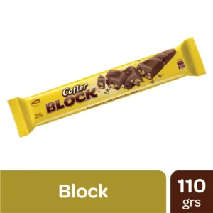 Cofler Block x 110gr