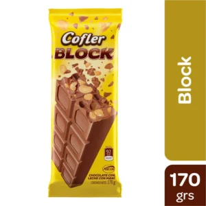 Cofler Block x 170gr