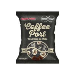 Caramelo Coffee Port 500gr