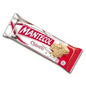 Mantecol 111gr