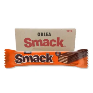 Smack Oblea x 48u
