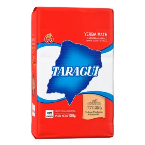 Yerba Taragui 1Kg