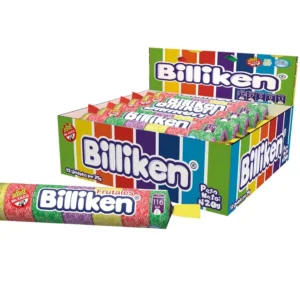 Billiken Rollo Frutal x 12u