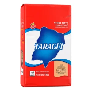 Yerba Taragui 500gr