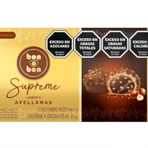 Bon o Bon Supreme x 8u