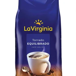 La Virginia Torrado Equiibrado 1Kg