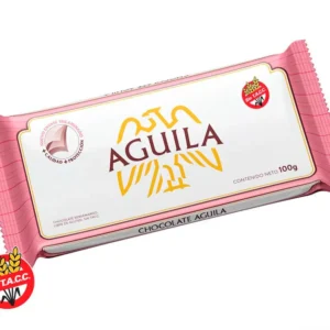 Aguila Chocolate 100gr