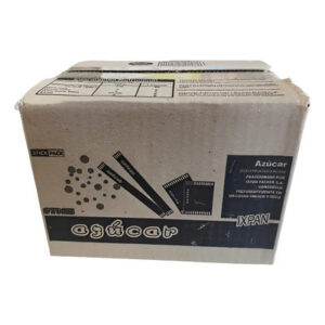 Ixpan Azucar En Sobre x 400u