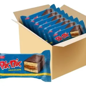 Picnic x 40u