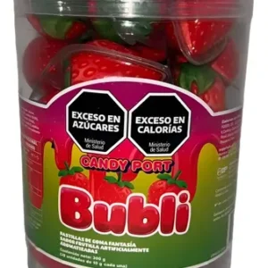 Bubli Gomitas x 300gr