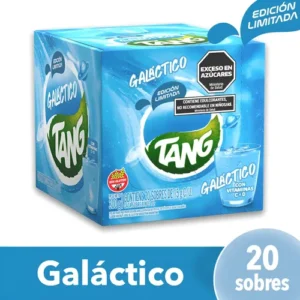 Tang Galactico x 20u