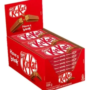 Kit-Kat Clasica x 24u