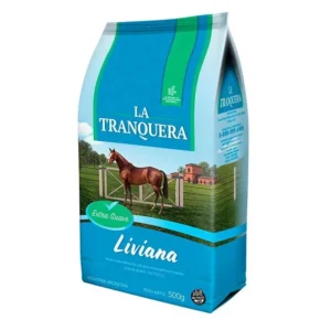 Yerba La Tranquera Liviana 500gr