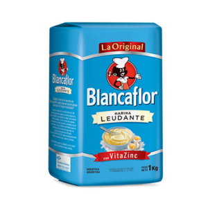 Harina Blancaflor x 1Kg