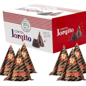 Jorgito Conitos x 12u