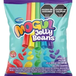 Mogul Jelly Beans 500gr