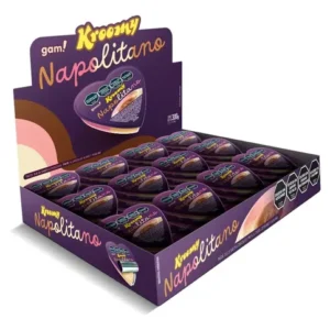 Kroomy Napolitano x 12u